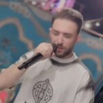 دانلود آهنگ مصطفی ابراهیمی من هرشب بی اراده مست مستم